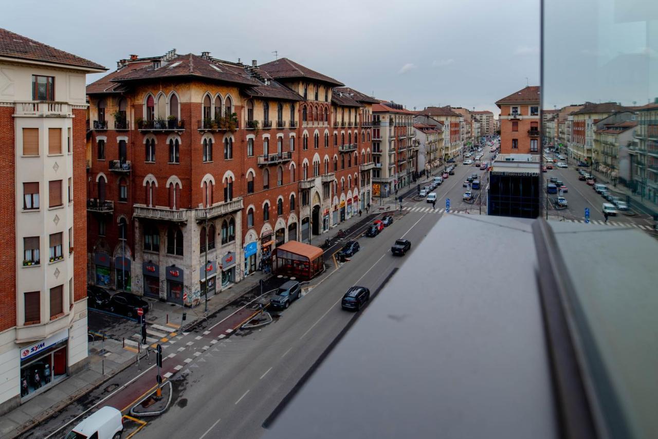 Bianca Apartment Torino Eksteriør bilde