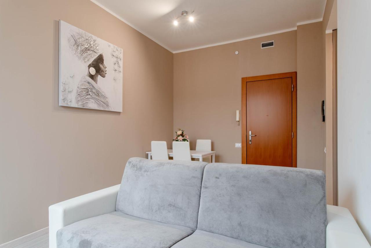 Bianca Apartment Torino Eksteriør bilde