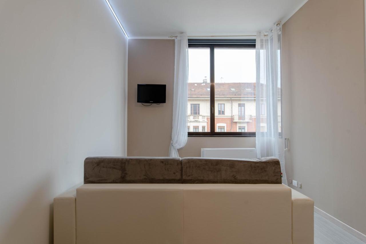 Bianca Apartment Torino Eksteriør bilde