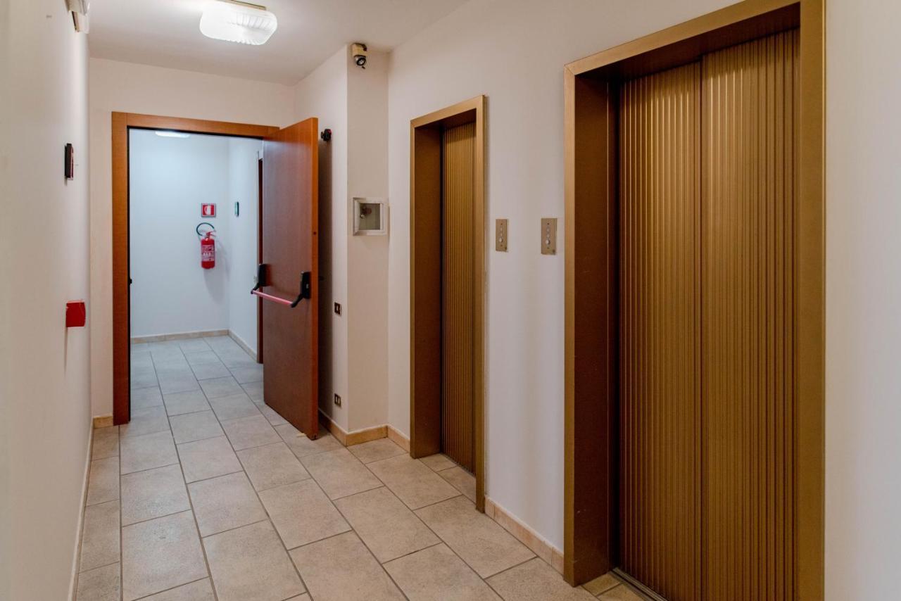 Bianca Apartment Torino Eksteriør bilde