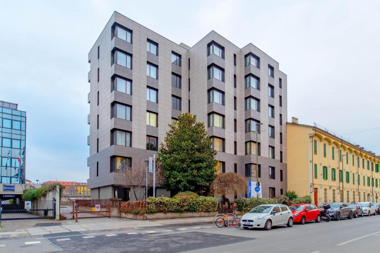 Bianca Apartment Torino Eksteriør bilde