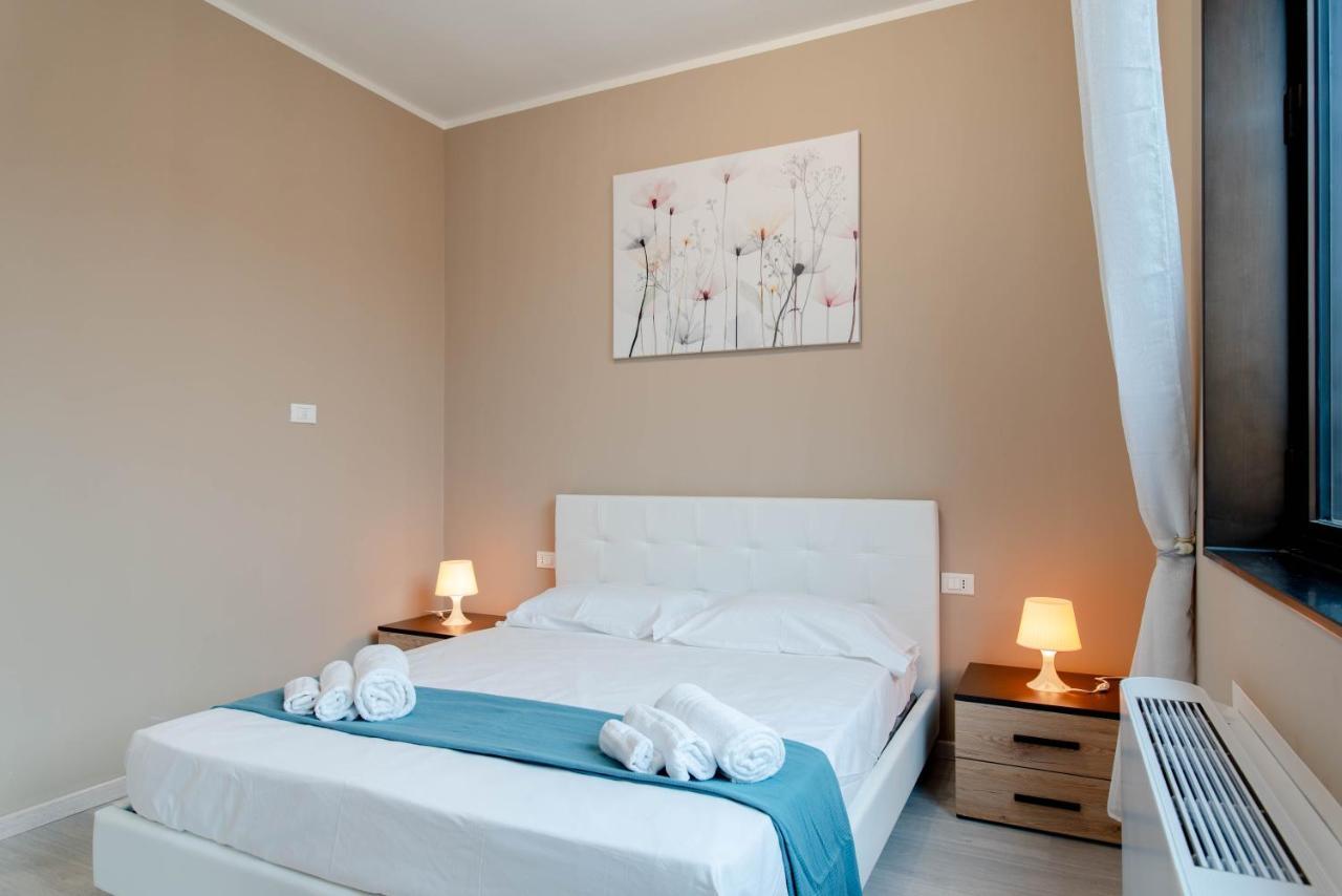 Bianca Apartment Torino Eksteriør bilde