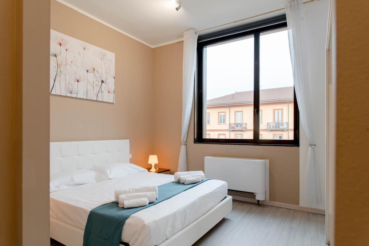 Bianca Apartment Torino Eksteriør bilde